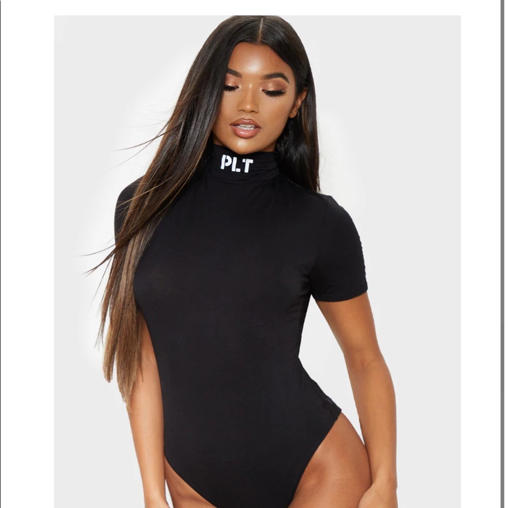 PLT bodysuit
